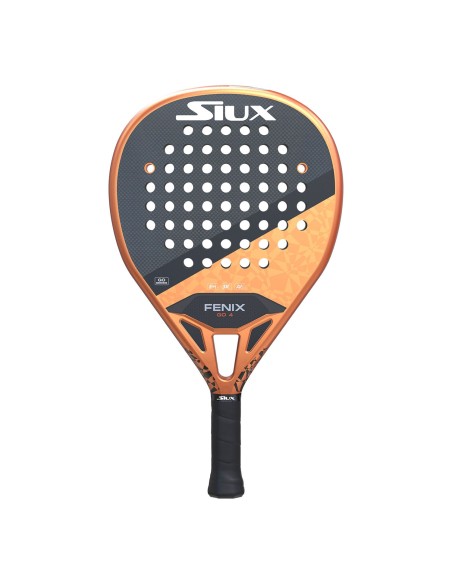 Pala Siux Fenix 4 Go | Ofertas de pádel